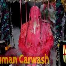 LiquidX: Check out my trip in The 'Revamped'  Human Carwash