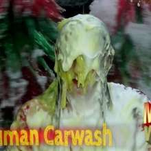 LiquidX: Check out my trip in The 'Revamped'  Human Carwash