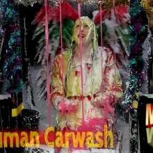 LiquidX: Check out my trip in The 'Revamped'  Human Carwash