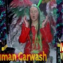 LiquidX: Check out my trip in The 'Revamped'  Human Carwash
