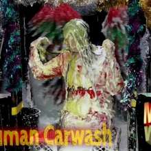 LiquidX: Check out my trip in The 'Revamped'  Human Carwash