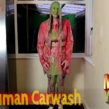 LiquidX: Check out my trip in The 'Revamped'  Human Carwash