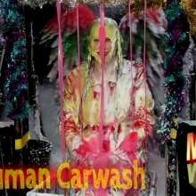 LiquidX: Check out my trip in The 'Revamped'  Human Carwash