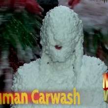 LiquidX: Check out my trip in The 'Revamped'  Human Carwash
