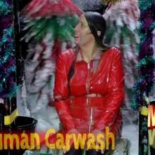 LiquidX: Check out my trip in The 'Revamped'  Human Carwash