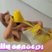 TotallyGunged: Totally Gunged New Year Sale!  40% Off!