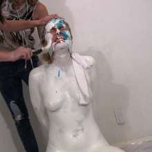 Messygirl: Pics From Two New Messygirl Downloads
