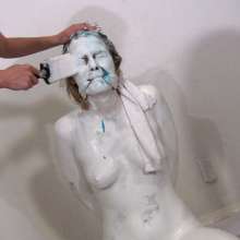 Messygirl: Pics From Two New Messygirl Downloads