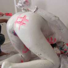 Messygirl: Pics From Two New Messygirl Downloads