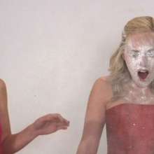 Messygirl: Pics From Two New Messygirl Downloads