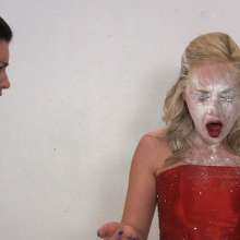 Messygirl: Pics From Two New Messygirl Downloads