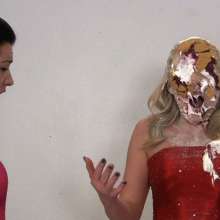 Messygirl: Pics From Two New Messygirl Downloads