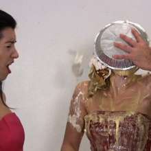 Messygirl: Pics From Two New Messygirl Downloads