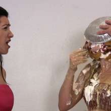 Messygirl: Pics From Two New Messygirl Downloads