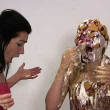 Messygirl: Pics From Two New Messygirl Downloads