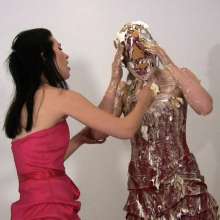 Messygirl: Pics From Two New Messygirl Downloads