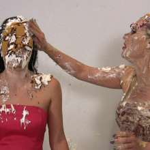 Messygirl: Pics From Two New Messygirl Downloads