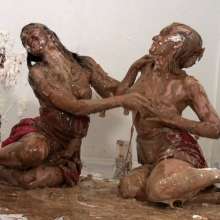 Messygirl: Pics From Two New Messygirl Downloads