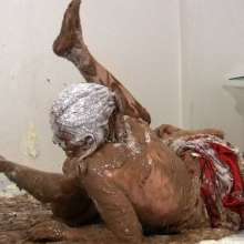 Messygirl: Pics From Two New Messygirl Downloads