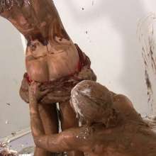 Messygirl: Pics From Two New Messygirl Downloads