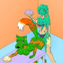 JRoulette: WAM Drawings New Thread