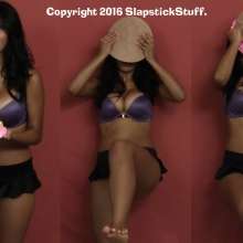 SlapstickStuff: Finally!  Breana Edits from SlapstickStuff!