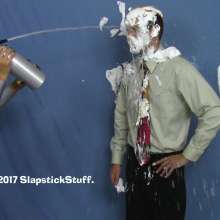 SlapstickStuff: Brin destroys the producer one last time!