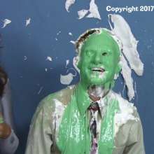 SlapstickStuff: Brin destroys the producer one last time!