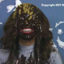 SlapstickStuff: Brin's Final Scene Ever!  Pies and Falling and Catsuits.
