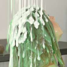 HotWamHD: Hog-tied Emily vs the Gunge Machines at Hotwamhd