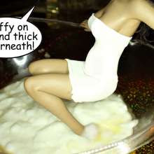 Bobographer: Emi's Birthday--Lemon Meringue and much more