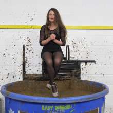 MostWam: MudDunk Episode 8 Sky And Georgina