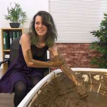 MostWam: Megan Muddy Bath Training