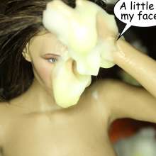 Bobographer: Emi's Birthday--Lemon Meringue and much more