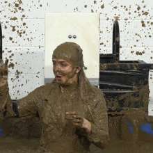 MostWam: MudDunk Episode 7 Cassie