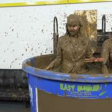 MostWam: MudDunk Episode 8 Sky And Georgina