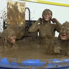 MostWam: MudDunk Episode 8 Sky And Georgina