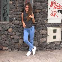 LisaMoomin: Wet Jeans and Sportswear!