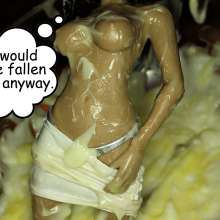 Bobographer: Emi's Birthday--Lemon Meringue and much more