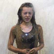 MostWam: Megan Muddy Bath Training