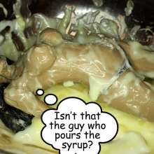 Bobographer: Emi's Birthday--Lemon Meringue and much more