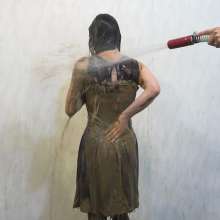MostWam: Megan Muddy Bath Training