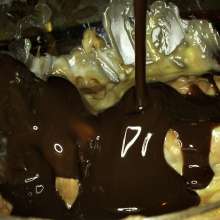 Bobographer: Emi's Birthday--Lemon Meringue and much more