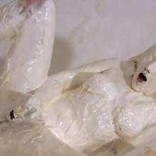 Messygirl: Pics from  this weeks Messygirl Update