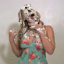 Messygirl: Pics from 2 New Messygirl Downloads!
