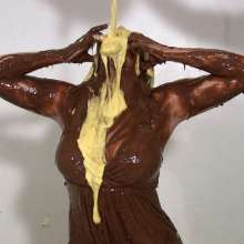 Messygirl: Pics from 2 New Messygirl Downloads!