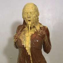 Messygirl: Pics from 2 New Messygirl Downloads!