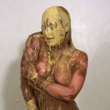 Messygirl: Pics from 2 New Messygirl Downloads!