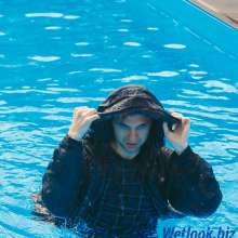 wet.look.me: New WetlookBiz sets with Guys January--2
