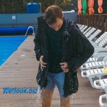 wet.look.me: New WetlookBiz sets with Guys January--2